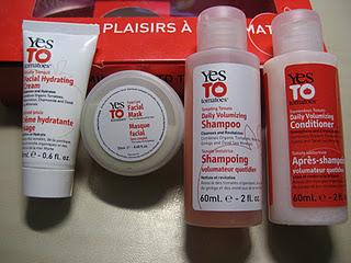 Yes or Not To Tomatoes?