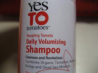 Yes or Not To Tomatoes?