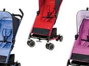 Silla paseo