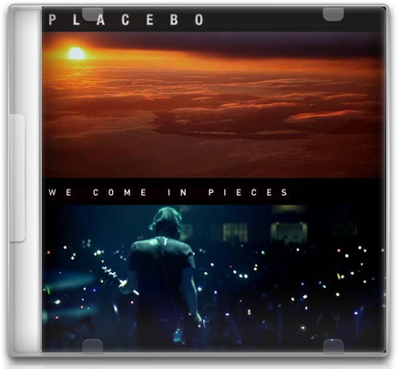 Placebo – We Come In Pieces (2011)