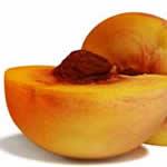 plantas medicinales Melocoton