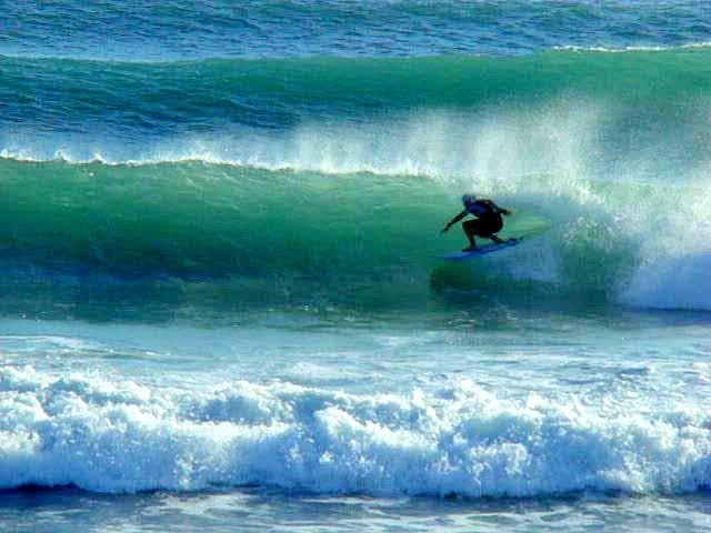 Alicante Super Sessions Octubre 2011