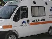 Muere anciano Murcia tras duro "reflexión".