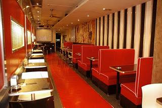 BIG J'S BURGER (RAVAL)