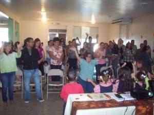 IX Congreso de Padres