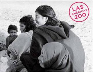 Llega la exposición Las Américas al CCEMx