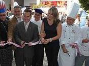 Gastronomía Musical países invitados Festival