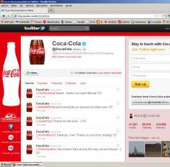 Las redes sociales, el hoy de las empresas