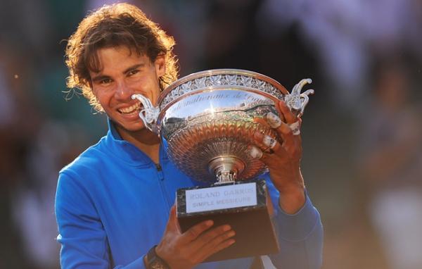 Camino a Londres: Nadal quiere su primer trofeo de Maestro