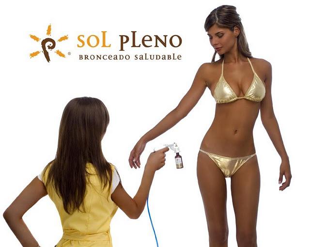 SOL PLENO: Nueva Campaña con Tecnología 3 D