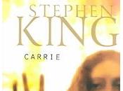 Carrie, Stephen King