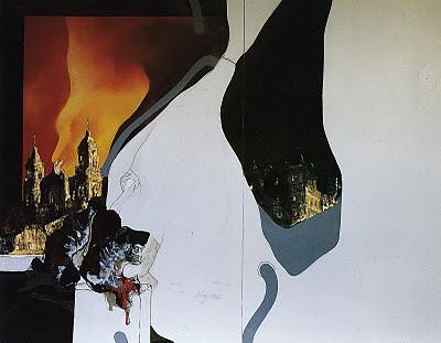 Zalamea: todas las plaza, la plaza