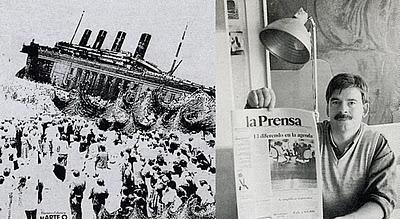 Zalamea: todas las plaza, la plaza