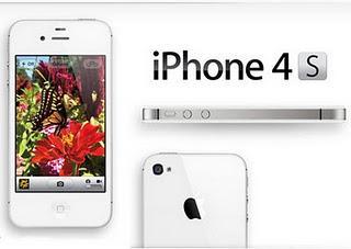 Detectan problemas con la SIM del iPhone 4s