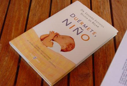 IDEAS PARA REFLEXIONAR SOBRE EL SUEÑO INFANTIL