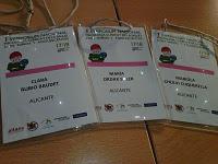 EDU-IN ASISTE AL SYMPOSIUM DE PSICOLOGIA INFANTIL Y JUVENIL