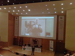 EDU-IN ASISTE AL SYMPOSIUM DE PSICOLOGIA INFANTIL Y JUVENIL