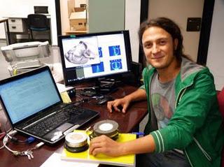 Administración de fármacos por ultrasonidos