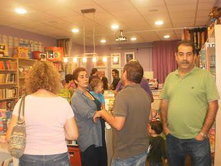 ILUSIONARIA, antología benéfica infantil