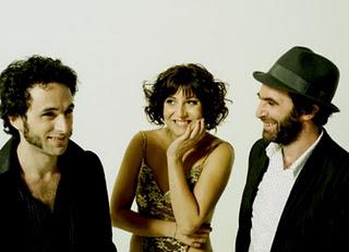 Pastora - Circuitos De Lujo (2008)