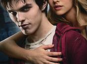 Primera imagen Warm Bodies