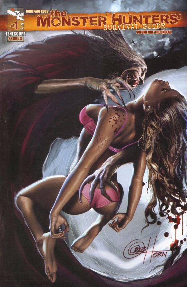 Dwayne ‘The Rock’ Johnson a la caza de los monstruos