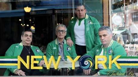El New York Cosmos: de Pelé y Beckenbauer a los petrodólares