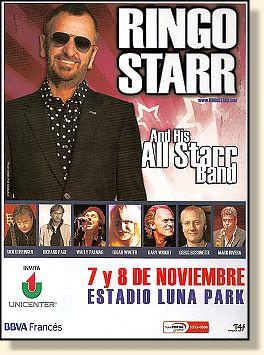 Bingo Ringo! - Parte I: Precalentando