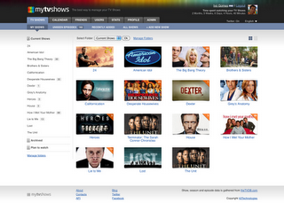 ¿Cómo ves tantas series?