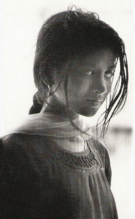 Girl, 1964 by Jean Mohr Sputnik Brown – Three Shades Of Black