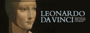 Podcast “Leonardo da Vinci: Pintor en la corte de Milán” en la National Gallery