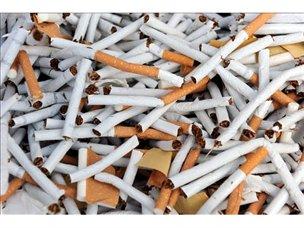Cómo se fabrican los cigarrillos