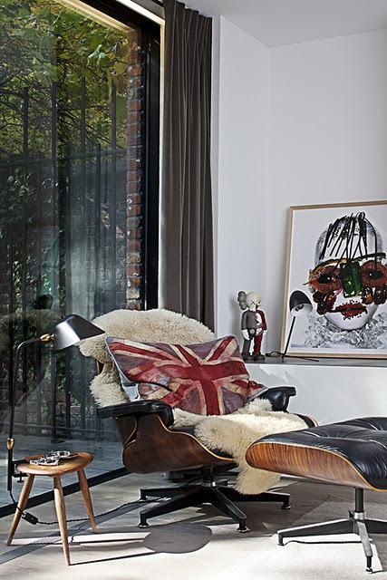 Mis favoritos de la semana (20/11/2011)