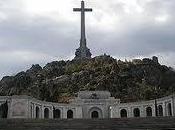 Como creyente duele Valle caídos, perviva como monumento fascismo dictadura