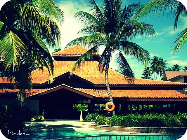 De vuelta a la realidad!!!