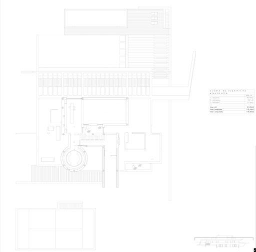 Vivienda unifamiliar A-cero!