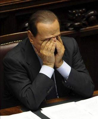 Desberlusconizar Italia.