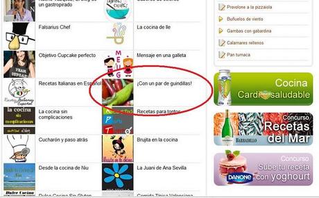 Novedades y agradecimientos Novedades y agradecimientos