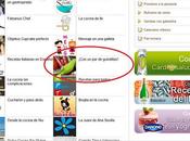 Novedades agradecimientos