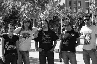 Gsús Bonilla y los chicos del otro lado