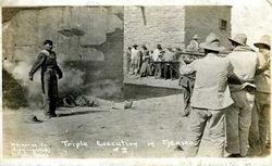 Elecciones en España: ¿Fiesta cívica o paredón de fusilamiento?