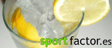 El alcohol y el exceso de calorías