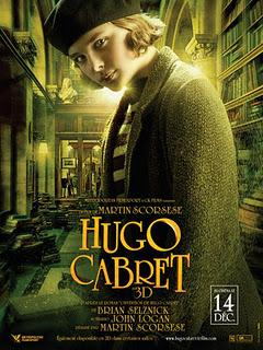 Nuevos carteles de Hugo