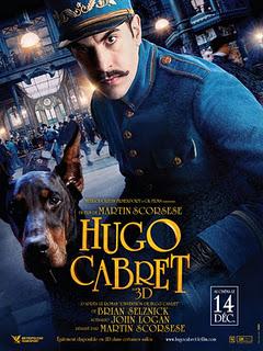 Nuevos carteles de Hugo