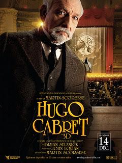 Nuevos carteles de Hugo
