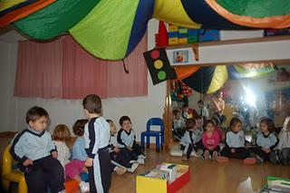 ¡¡CELEBRAMOS EL DÍA DEL NIÑO!!