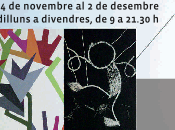 Exposición Caram! obras artísticas para