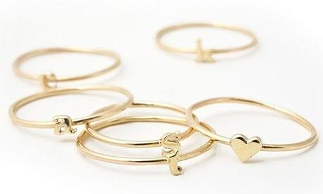 Cool Hunter: Little rings