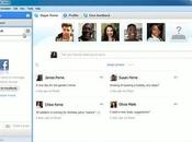 Skype permitirá usuarios realizar llamadas utilizando perfil Facebook