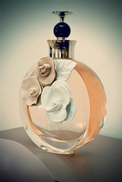 VALENTINA es la nueva fragancia de Valentino